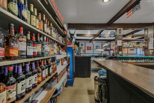101 Lake Henry Avenue S, Melrose, MN 56352