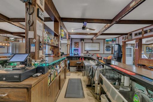 101 Lake Henry Avenue S, Melrose, MN 56352