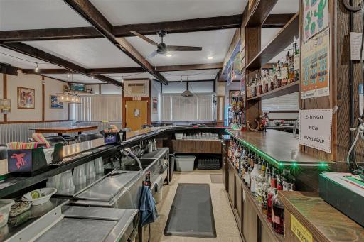 101 Lake Henry Avenue S, Melrose, MN 56352
