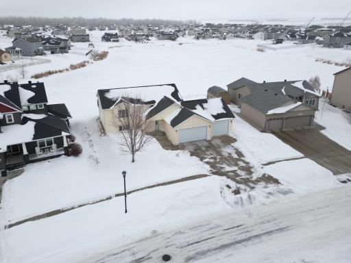 1265 GOLDENWOOD Drive, West Fargo, ND 58078