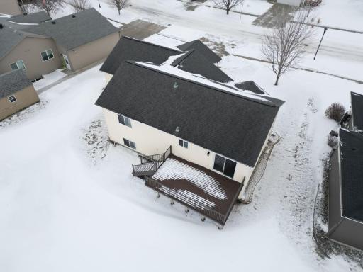 1265 GOLDENWOOD Drive, West Fargo, ND 58078