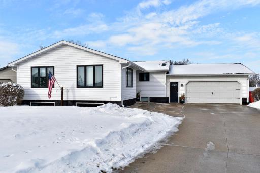 Photo for 20 Cedar Lane, Lewiston, MN 55952 - listing #7006529 20 Cedar Lane, Lewiston, MN 55952