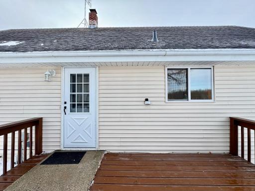 1110 Water Plant Road, Fergus Falls, MN 56537