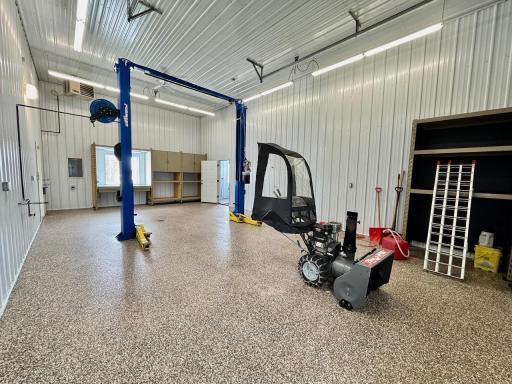 1110 Water Plant Road, Fergus Falls, MN 56537