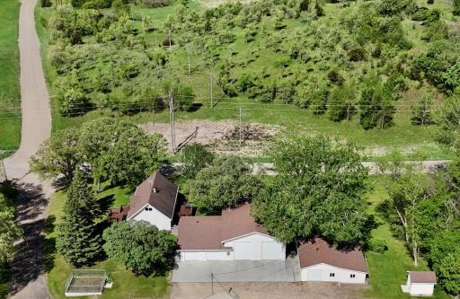 1110 Water Plant Road, Fergus Falls, MN 56537