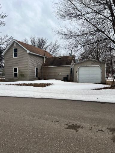 310 6th Street, Dawson, MN 56232