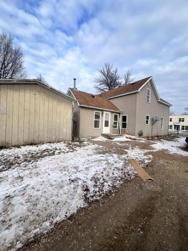 310 6th Street, Dawson, MN 56232