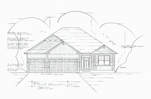 3749 Lucy Court NE, Saint Michael, MN 55376