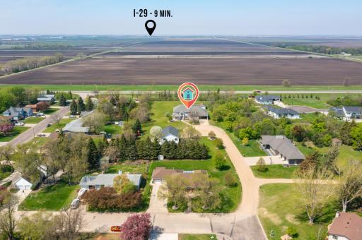 1407 15th Street N, Wahpeton, ND 58075