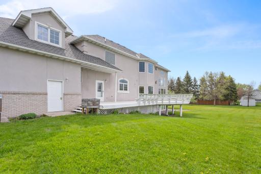 1407 15th Street N, Wahpeton, ND 58075