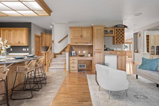 1407 15th Street N, Wahpeton, ND 58075