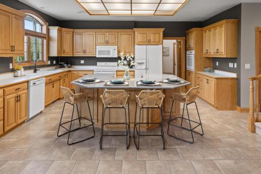 1407 15th Street N, Wahpeton, ND 58075
