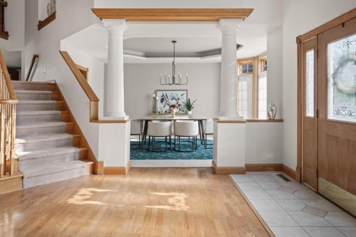 1407 15th Street N, Wahpeton, ND 58075