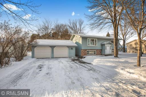 335 1st Avenue NE, Rice, MN 56367