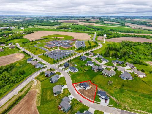 11251 Wisdom Ct SE, Chatfield, MN 55923