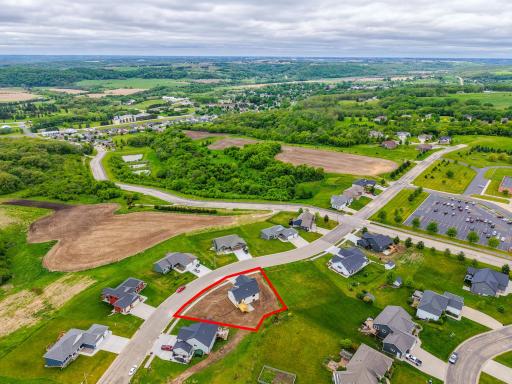 11251 Wisdom Ct SE, Chatfield, MN 55923