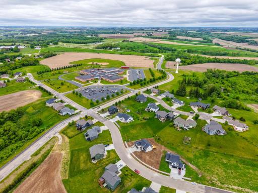 11251 Wisdom Ct SE, Chatfield, MN 55923