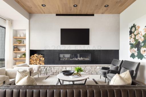Previous Model Living