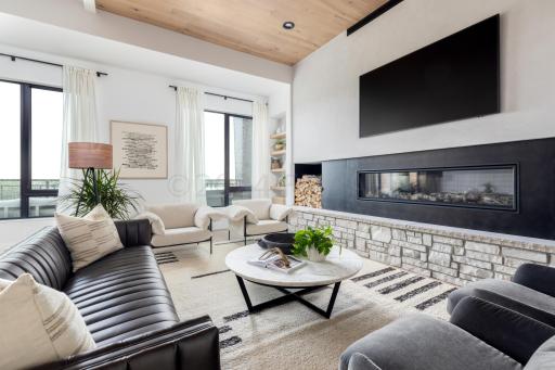 Previous Model Living