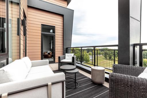 Previous Model Patio