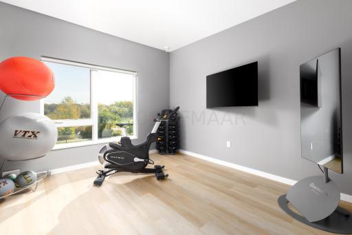 2nd Level Fitness Center