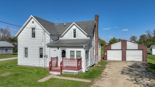 35482 4th Street, Independence, WI 54747