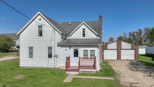 35482 4th Street, Independence, WI 54747