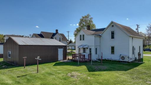 35482 4th Street, Independence, WI 54747