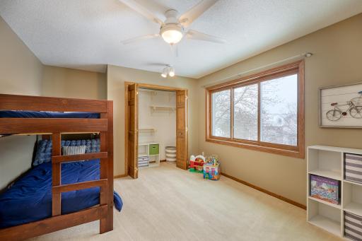 Second Story-4th Bedroom