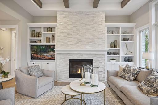 7 Pondview Trail, North Oaks, MN 55127