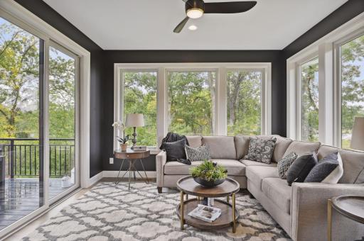 7 Pondview Trail, North Oaks, MN 55127