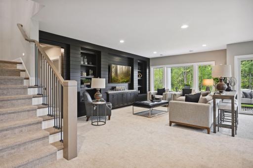 7 Pondview Trail, North Oaks, MN 55127