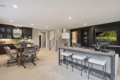 7 Pondview Trail, North Oaks, MN 55127