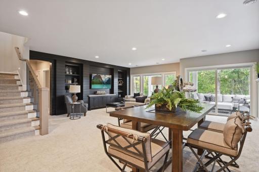 7 Pondview Trail, North Oaks, MN 55127