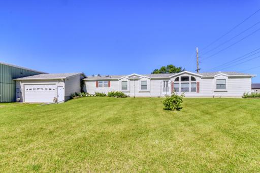 325 1 Street SW, Ulen, MN 56585