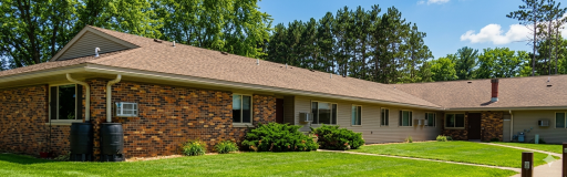 6717 Old Sawmill Road, 101, Harris, MN 55032