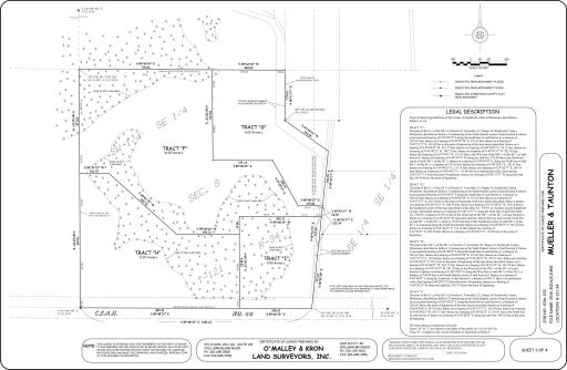 TBD Lot H CO RD 40, New London, MN 56273