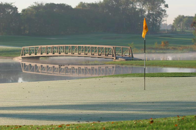 Friends and memories are created at Geneva Golf Club!