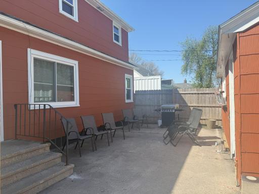 309 3rd Avenue E, Ada, MN 56510