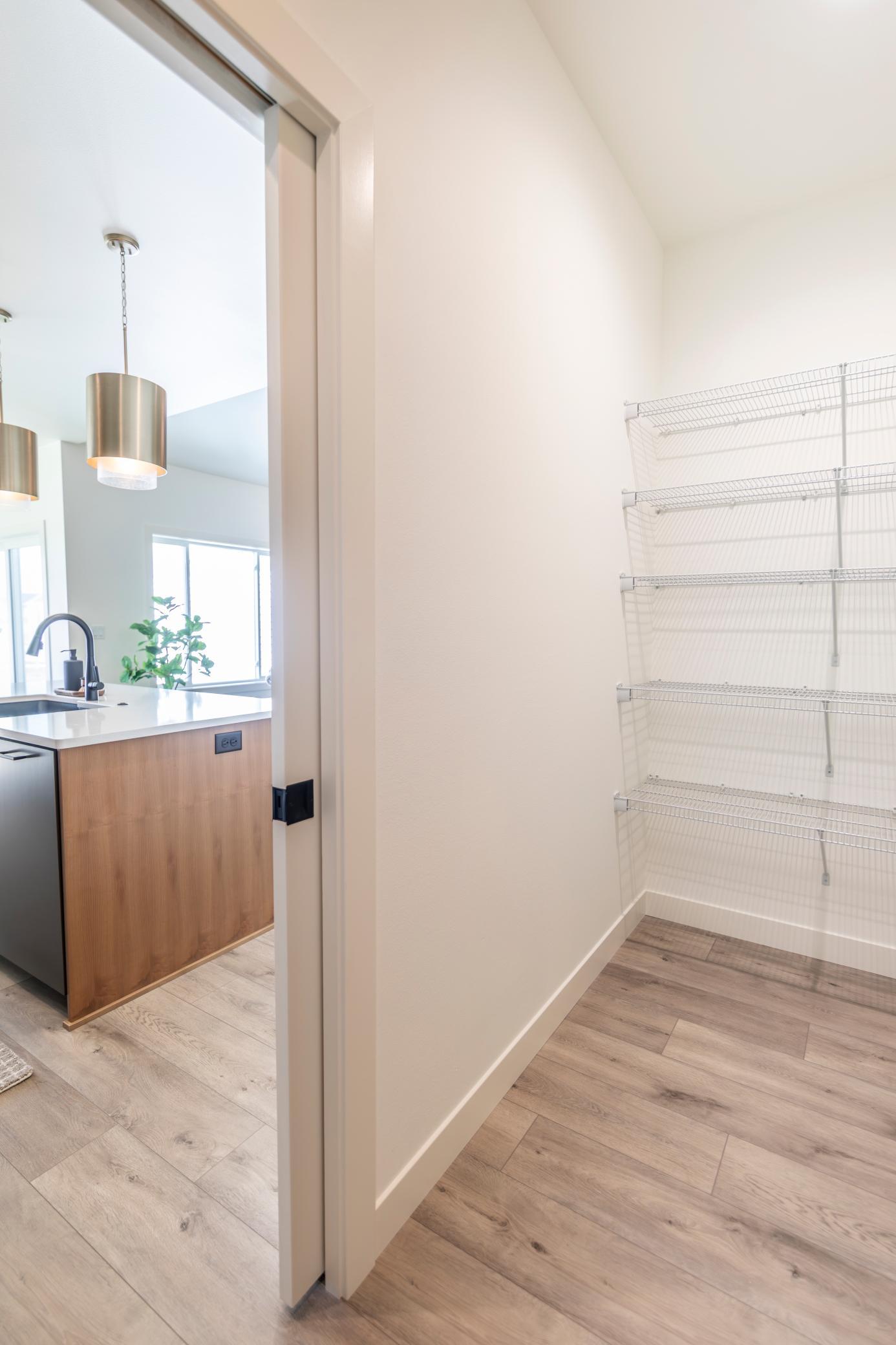 Pantry