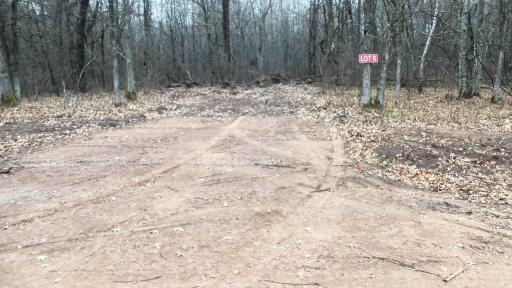 Lot 6 Canute Creek Trl, Grantsburg, WI 54840