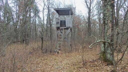 Lot 6 Canute Creek Trl, Grantsburg, WI 54840