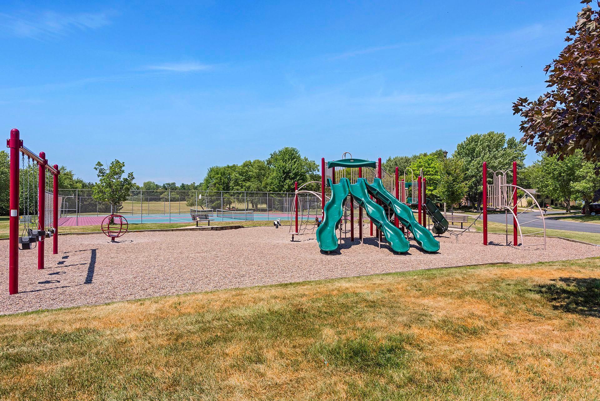 Evergreen Park