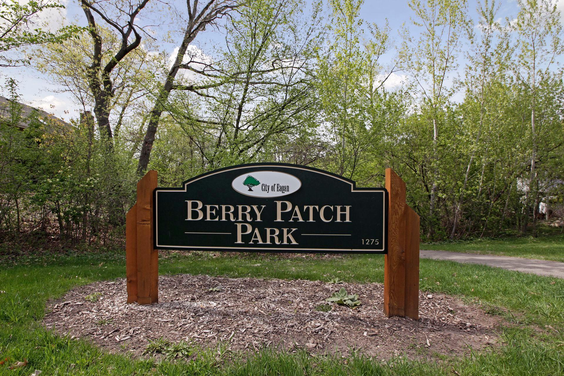 Berry Patch Park