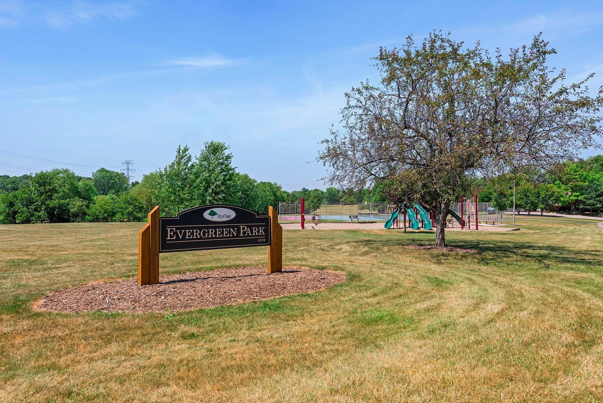 Evergreen Park