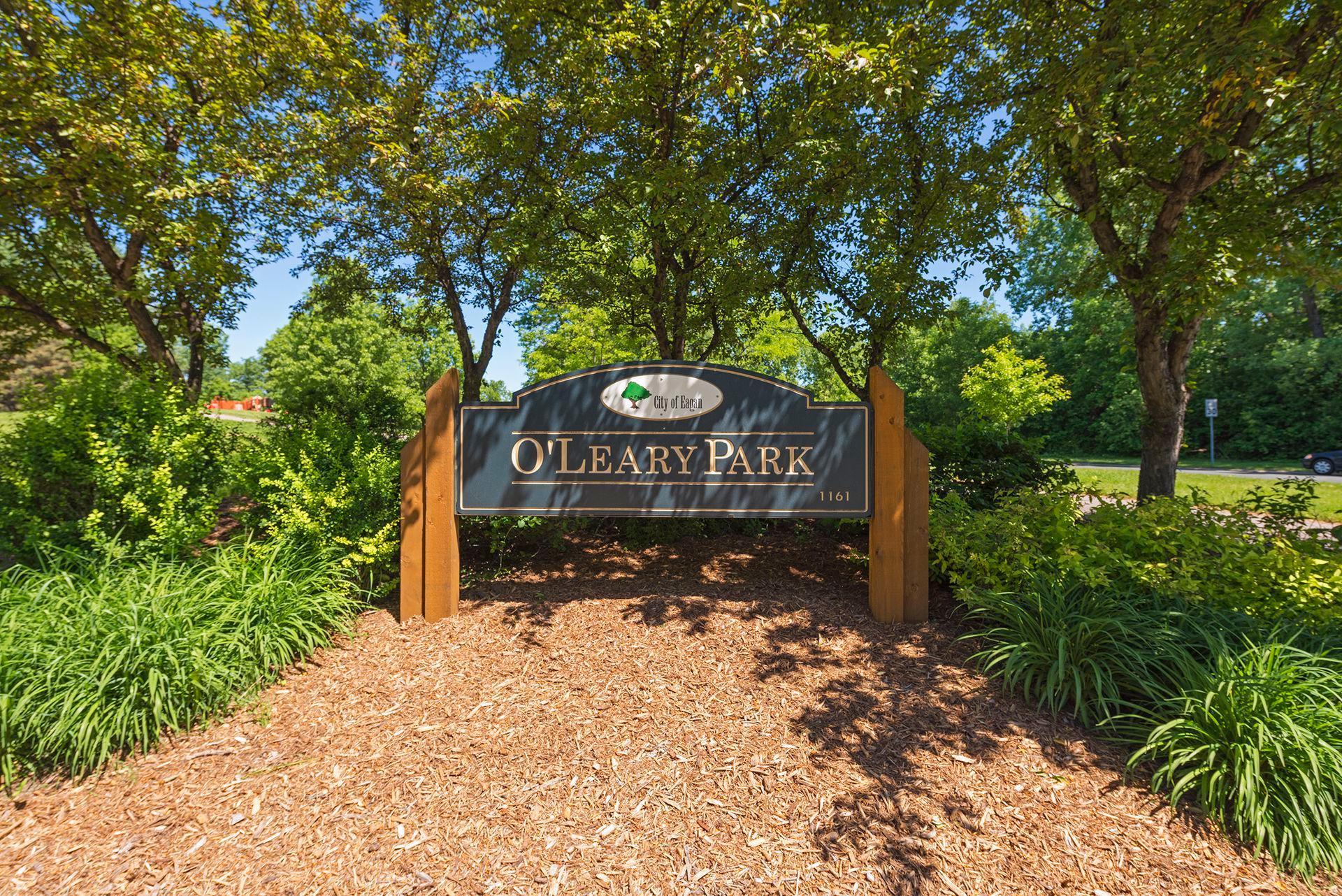 O'Leary Park