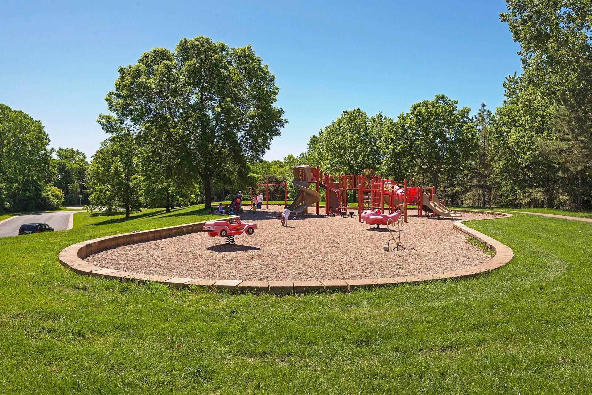 O'Leary Park