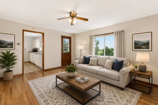 Virtually staged living room looking South.png