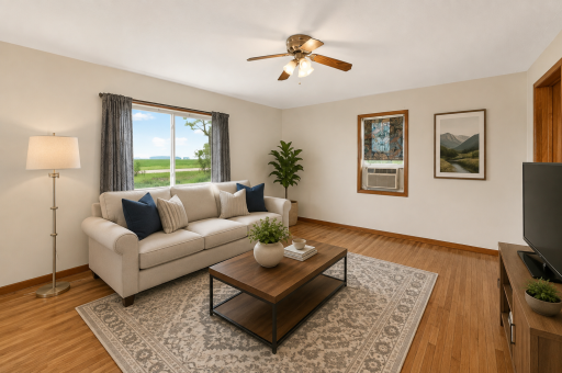 Virtually Staged living room looking West.png