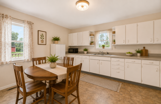 Virtually staged kitchen looking South.png
